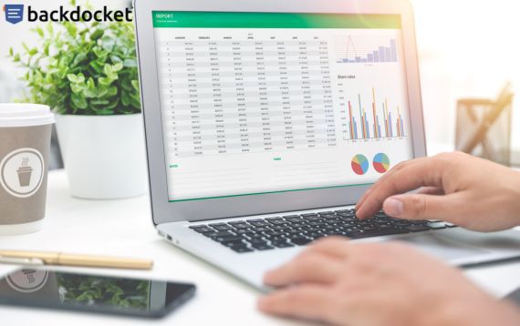 Can Using Backdocket Save My Firm Money?