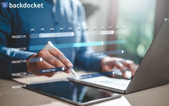 Top 3 Features That Maximize Efficiency With Backdocket’s Calendar Management System