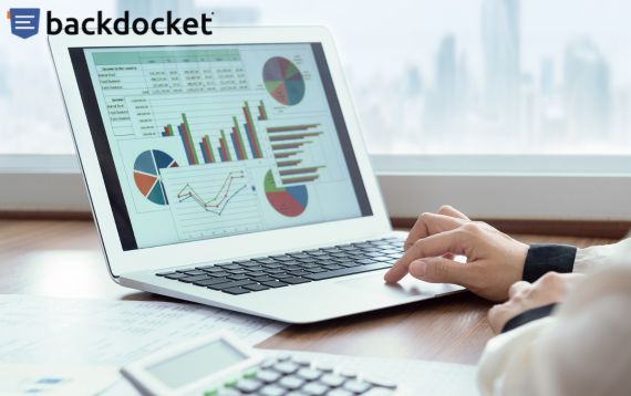 Get Paid: How Backdocket Can Help Streamline Your Finances