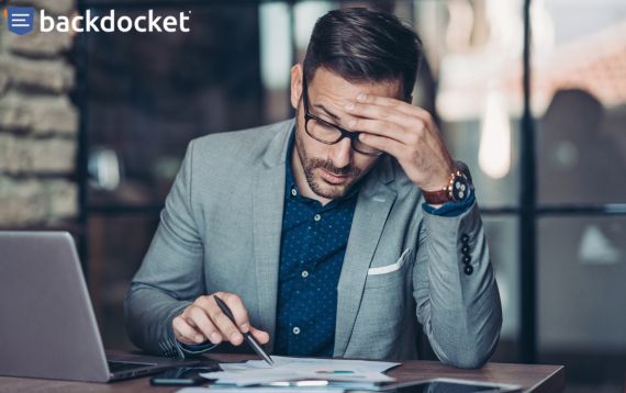 Common Ways Firms Lose Leads (And How Backdocket Can Help!)