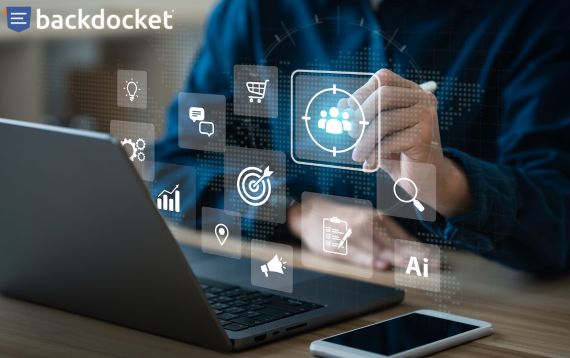 How To Get the Most out of Backdocket’s Customizable Dashboard