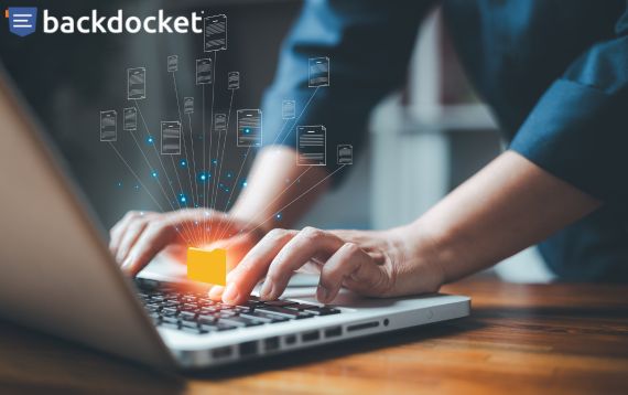How Backdocket Supercharges Your Firm’s Document Management