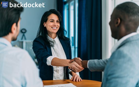 A Friend in Need: Why Law Firms Need Referrals