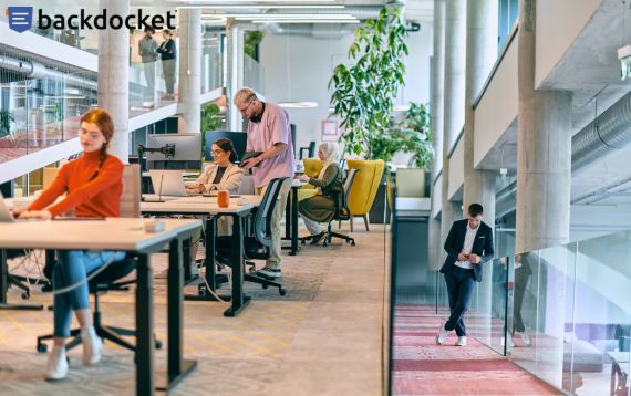 Multi-Office Operations Made Easy