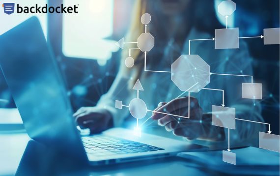 Cutting the Red Tape: Using Backdocket’s Workflows To Slash Administrative Delays