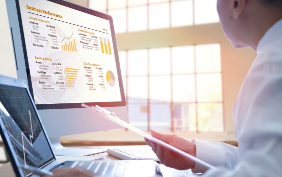 The Importance of Performance Tracking and How Backdocket Helps