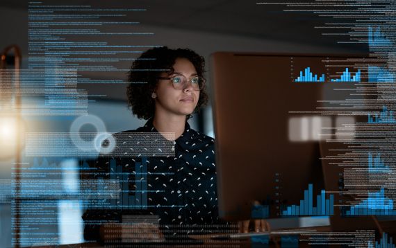 The Small Firm’s Guide to Competing with Legal Giants: Leveraging Technology to Level the Playing Field