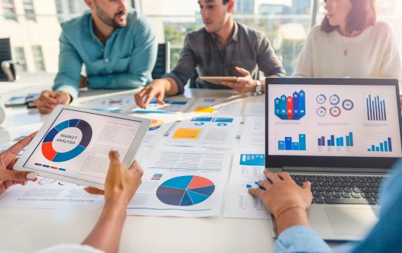 Client Acquisition and Using Practice Management Data To Optimize Marketing ROI