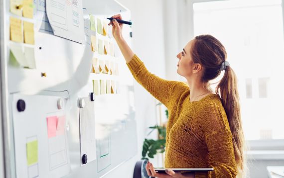 Preparing for Year-End: Using Practice Management Data to Set Strategic Goals for Q4