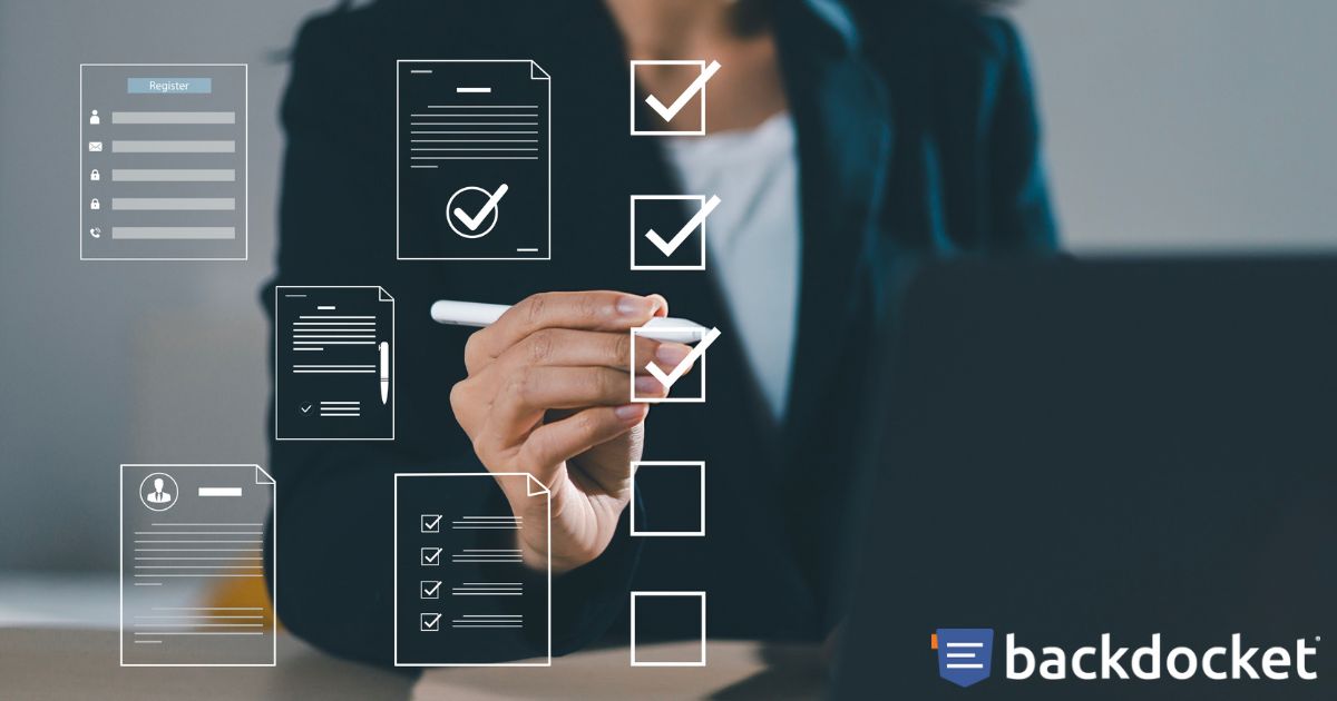 The Psychology of Productivity: Why Better Organization Leads to Better Client Outcomes