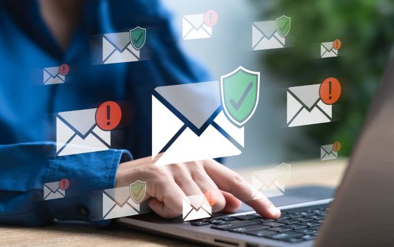 Phishing Prevention: How to Keep Your Staff Up-to-Date on the Latest Tactics